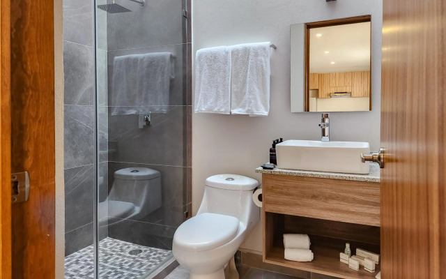 Memora Hotel & Villas Chapala
