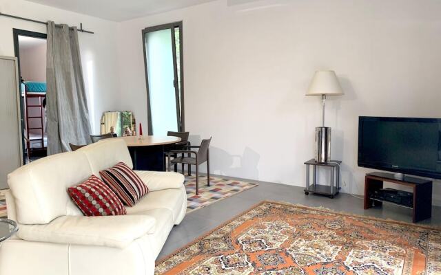 House With 2 Bedrooms in San Pere de Ribes, With Furnished Garden and