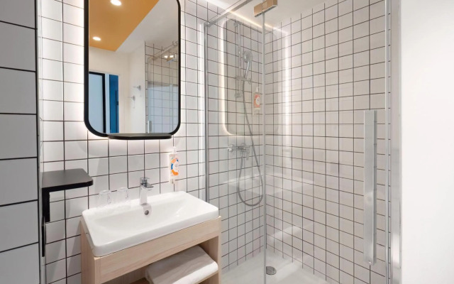 Aparthotel Adagio Access Rouen Centre Cathédrale