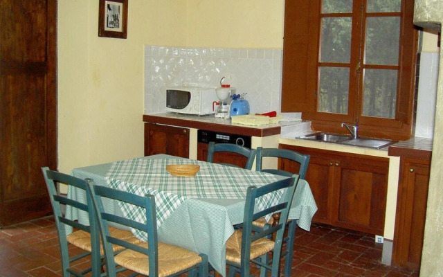 Corte di Valle Wine and Resort