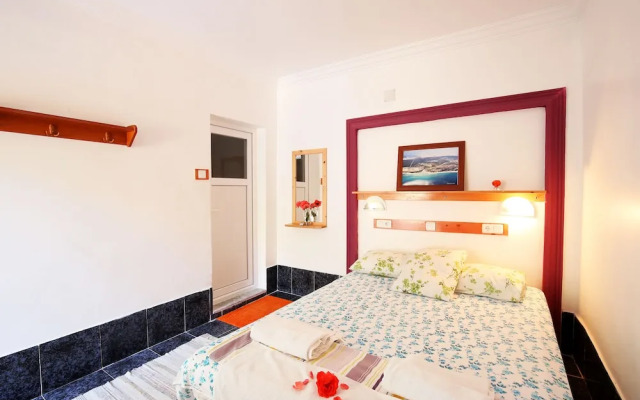 Rose Hotel B&B