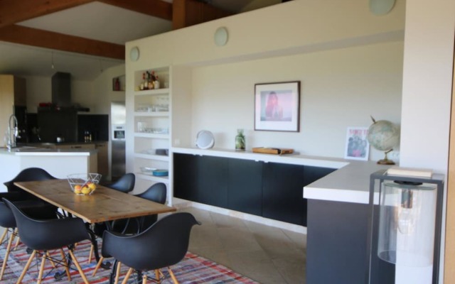 Beautiful Villa With a Private Pool in Var