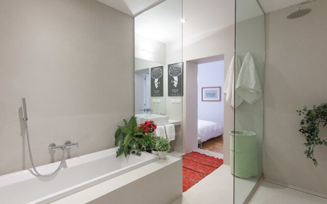 Rental in Rome Campitelli