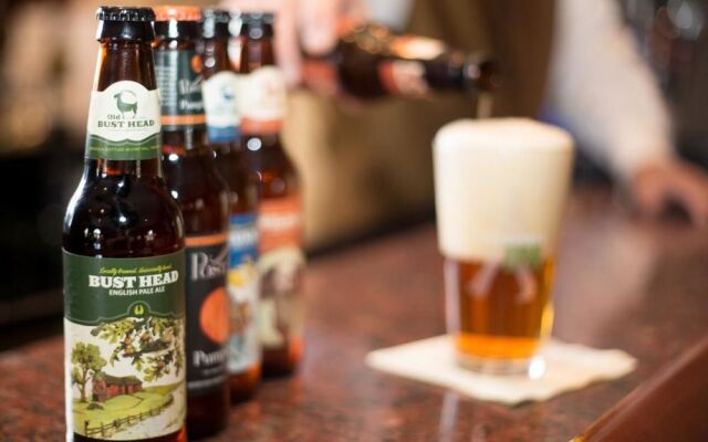 Poplar Springs Inn & Spa