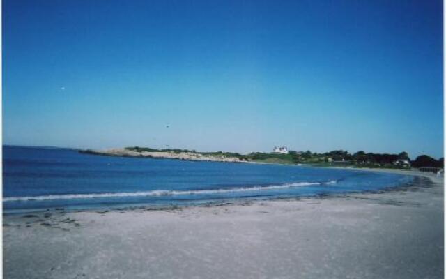 Murray House Bed & Breakfast