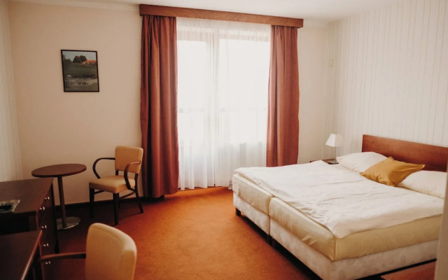Golf Hotel Austerlitz