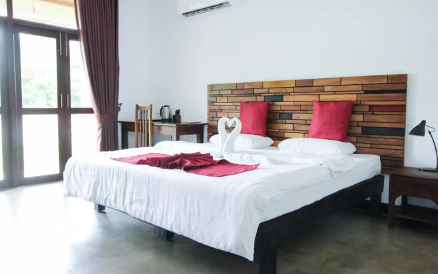 Ceyloni hotel