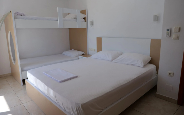 Unique Albania CondoHotel