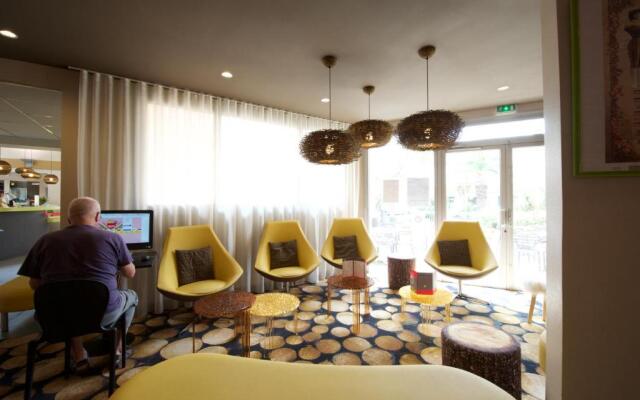 Ibis Styles Dax Center
