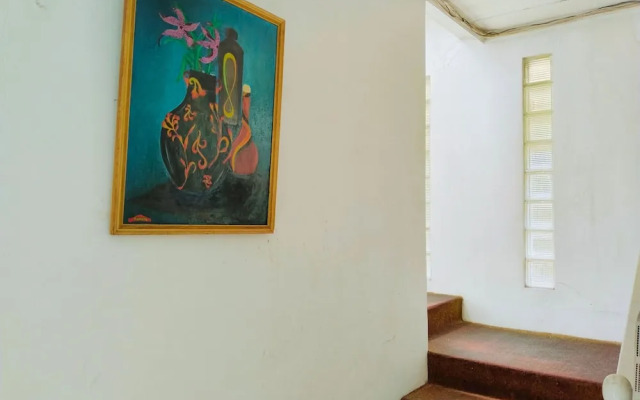Homestay Pall Inn