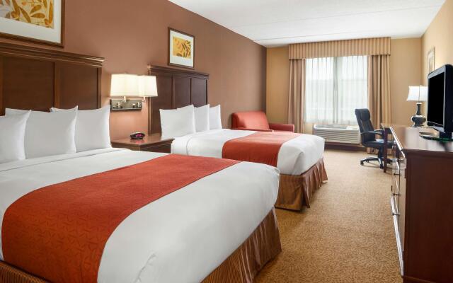 Comfort Inn & Suites Cuyahoga Falls - Akron