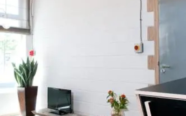 Stadslodge de Meiboom