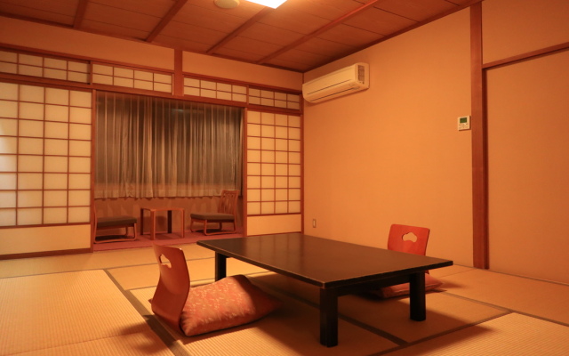 Izumiya Ryokan