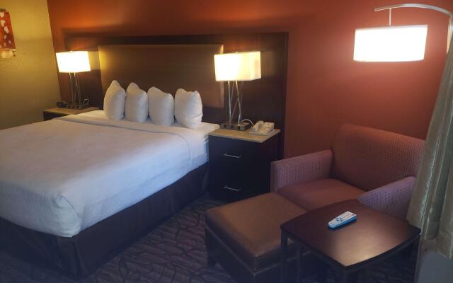 Best Western Plus Brookside Inn