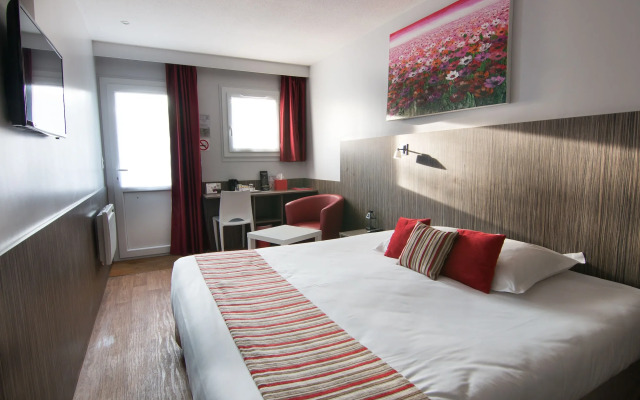 The Originals City, Hôtel Le Lodge