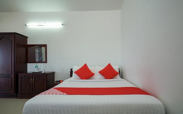 OYO 17217 Hide & Seek Resort