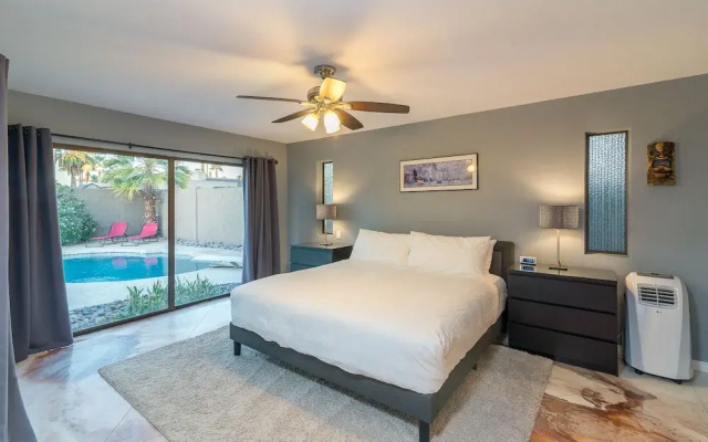Casa De Palms
