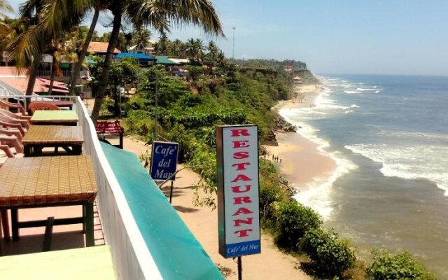 Hill View Beach Resort