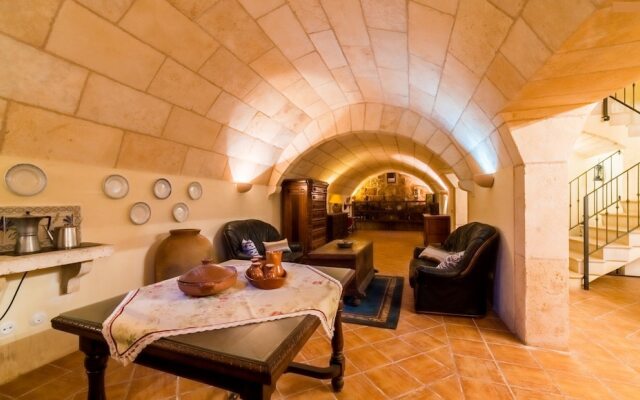 G Rentals Can Cuquet House