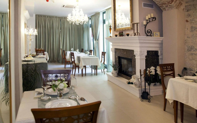 Judita Palace Heritage Hotel