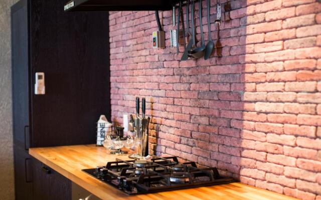 Comfy Loft Studio in the city center