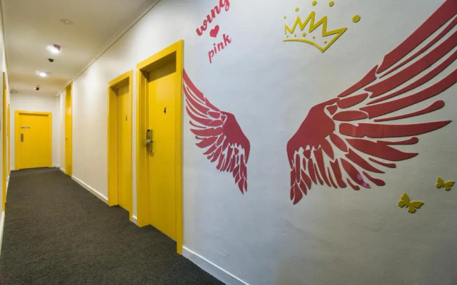 Dreamy Stays Accommodation - Private Rooms with Shared Bathrooms