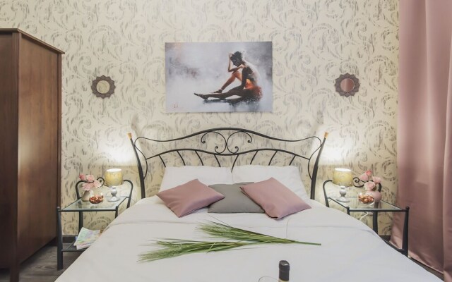 GM Apartment Bryusov Pereulok