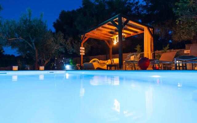Penelope Dream Pool Villa