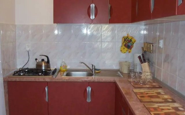 Apartament Primeiro