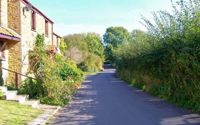 Pleasant Cottage