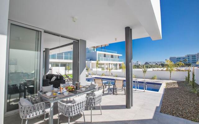 Protaras Olivine Pearl Villa 14