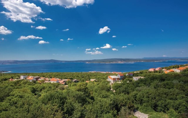Awesome Home in Crikvenica With Wifi and 6 Bedrooms