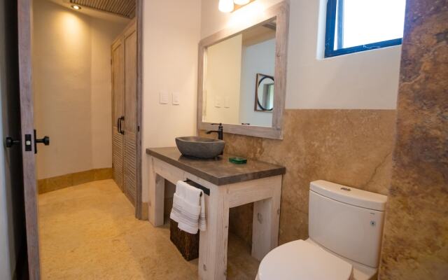 Pueblo Vinícola Parvada by Lumina