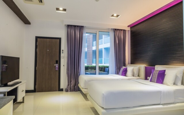 The L Resort