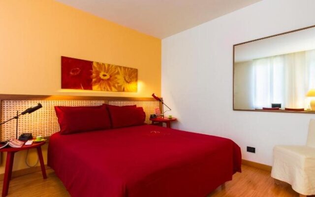 Boutique Apartment Casa Angela