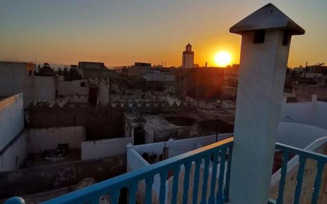 Musta's Apartments & Suites Essaouira
