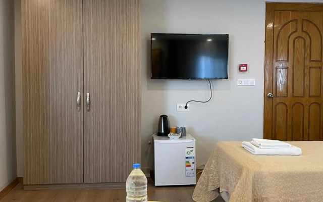 Alida Hotel
