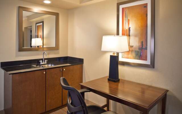 Hampton Inn Baltimore/White Marsh