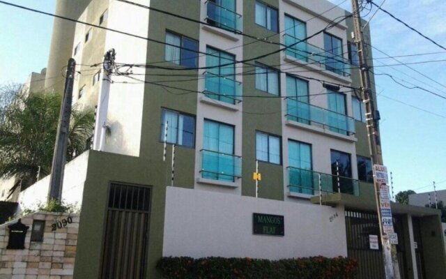 Dany Brasil Aparthotel