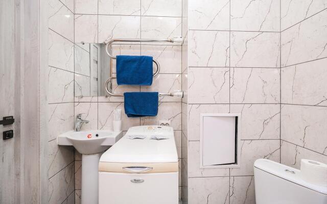 Квартирка-НСК на ул. Тульская, д. 80