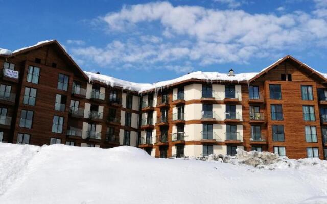 Vartsala Residence Gudauri