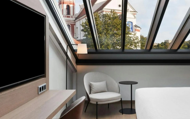 AC Hotel by Marriott Vilnius - Image 7