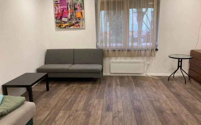 Roland Apartment Zuglo 2