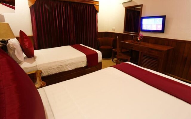 Sovann Angkor II Hotel