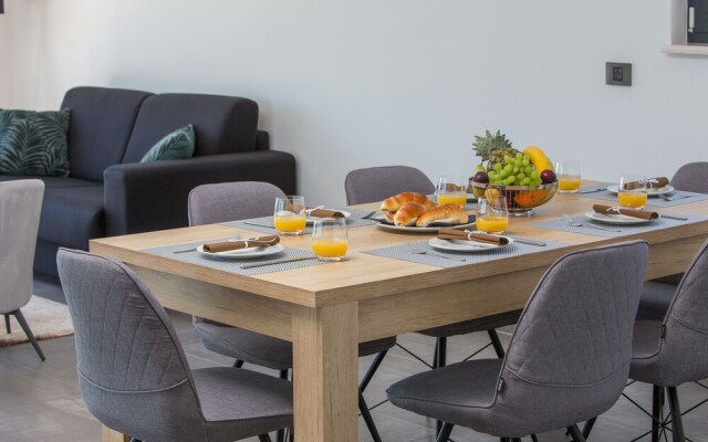 Apartments Nautica