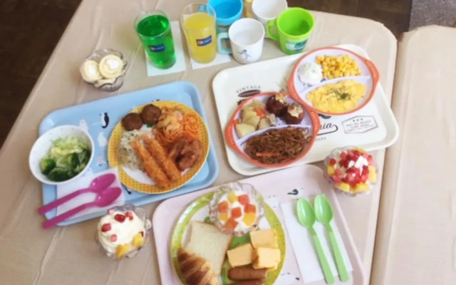 Shirakabako Hotel PAIPU NO KEMURI