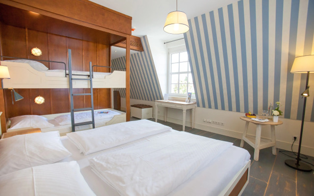 Europa-Park Erlebnis-Resort, Hotel Bell Rock