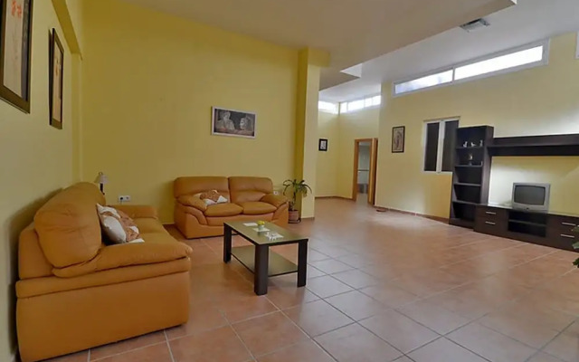 Rental Villa Villa Jara - Nerja 3 Bedrooms 6 Persons