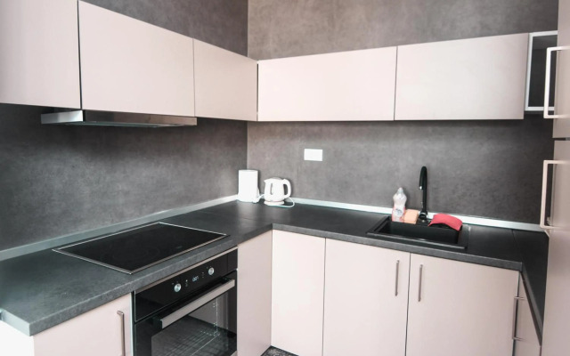 Koncept Residence Hotel