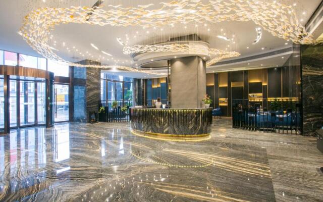 Ruiman International Hotel